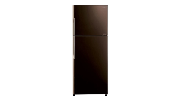Tủ lạnh Hitachi R-VG440PGV3 (GBW) 365 lít giá hấp dẫn tại Nguyễn Kim