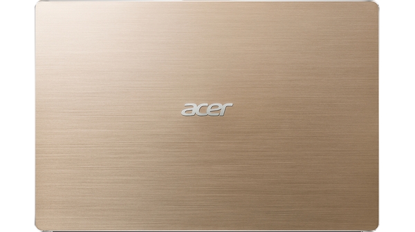 Laptop Acer Swift 3 SF315-52-52Z7 (NX.GZBSV.004) chính hãng tại Nguyễn Kim
