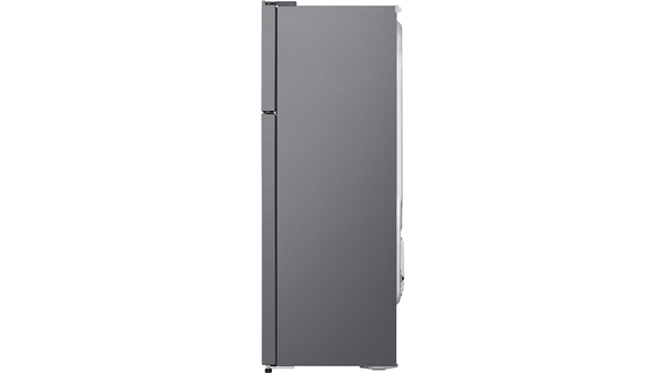 Tủ lạnh LG GN-D315PS có thêm tính năng làm lạnh từ cửa tủ DoorCooling+