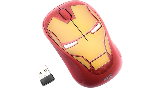 chuot-khong-day-logitech-m238-vang-iron-man-1