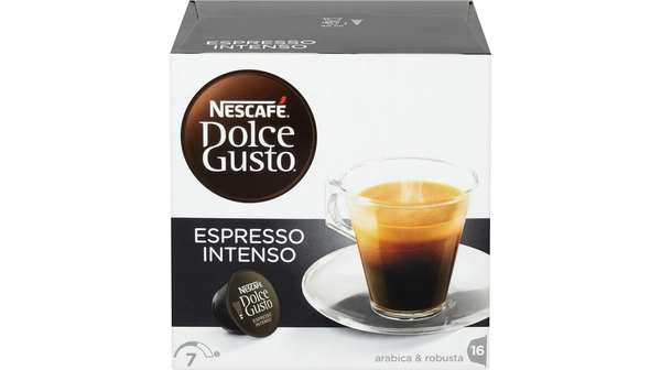 Nesc-Nescafe Dolce Gusto Espresso Intenso giá rẻ tại Nguyễn Kim