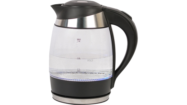 Ấm đun siêu tốc Happy Cook 1.8L HEK-182G giá tốt tại Nguyễn Kim