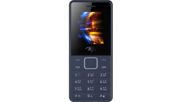Điện thoại iTel IT2160