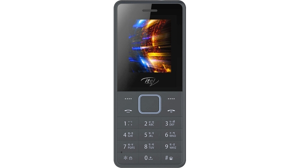 Điện thoại iTel IT2160