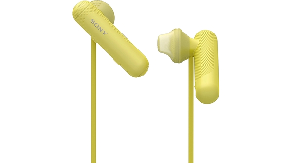 Tai nghe Sony - WI-SP500/ YQ E tiện dụng