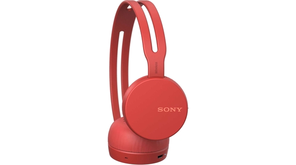 Tai nghe Sony - WH- CH400/ RZ E cjo kết nối nhanh chóng