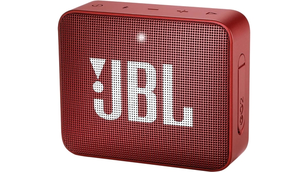 Loa Bluetooth JBL GO2RED màu đỏ giá rẻ tại Nguyễn Kim