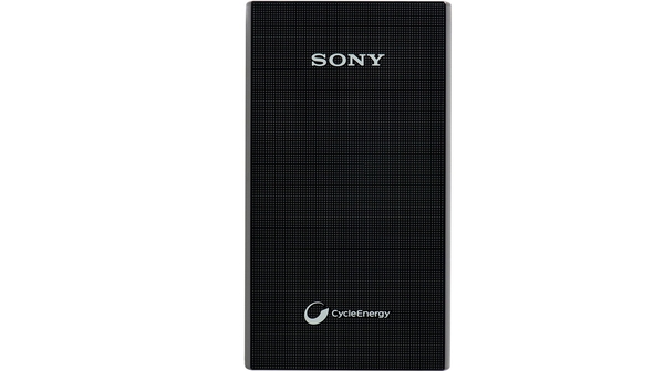 Sạc dự phòng Sony CP-E6/BC ULA dung lượng lớn