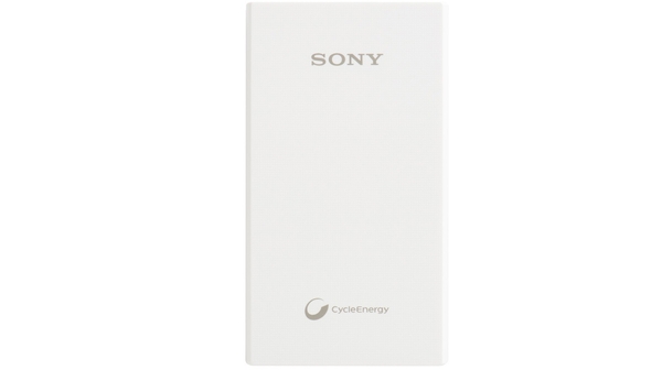 Sạc dự phòng Sony CP-E6/WC ULA dung lượng 5800 mAh