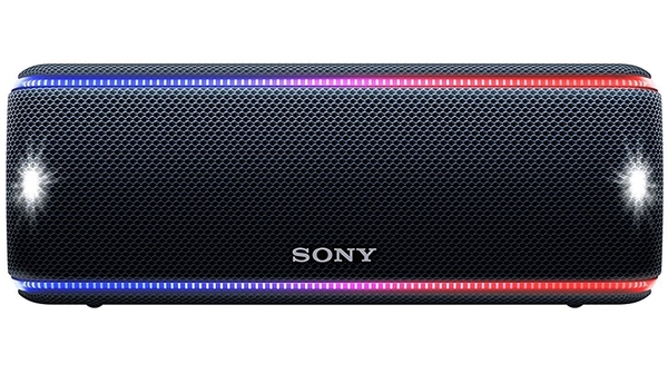 Loa di động Sony SRS-XB31/BC SP6 giá khuyến mãi tại Nguyễn Kim