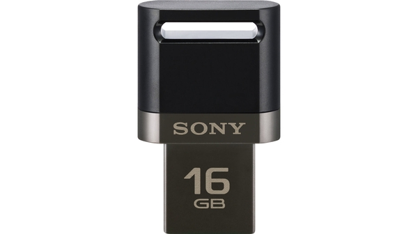 USB Sony USM16SA3/B2 E 16GB chính hãng