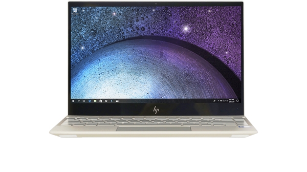 Laptop HP Envy 13-AH1011TU (5HZ28PA)