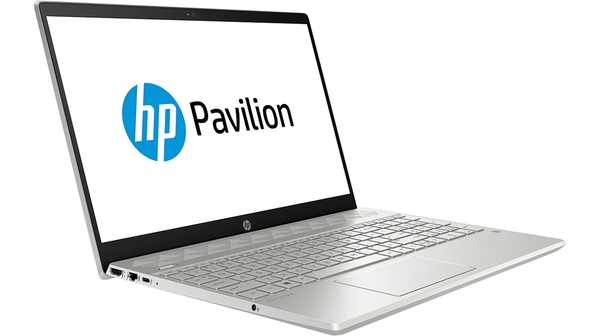 Laptop HP Pavilion 15-CS1081TX (5RL50PA)