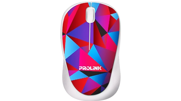 Chuột quang có dây ProLink PMC1005