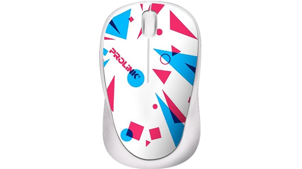 Chuột quang có dây ProLink PMC1005