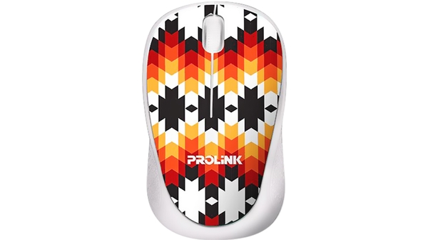 Chuột quang có dây ProLink PMC1005