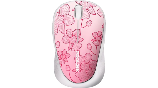 Chuột quang có dây ProLink PMC1005