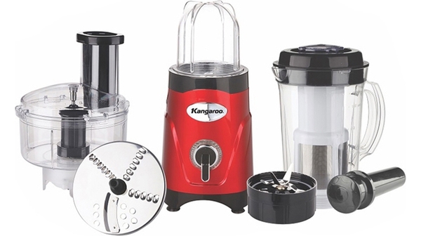 Máy xay sinh tố đa năng Kangaroo KG 3B5M | nguyenkim.com
