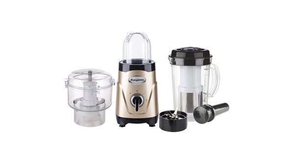 Máy xay sinh tố đa năng Kangaroo KG 3B6M | nguyenkim.com