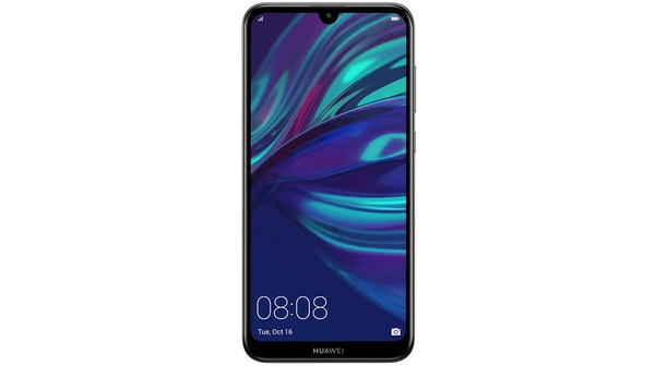 Điện thoại Huawei Y7 Pro 2019 màu đen