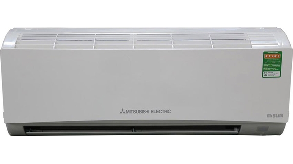 Máy lạnh Mitsubishi Electric MS/MU-H10VC mặt chính diện