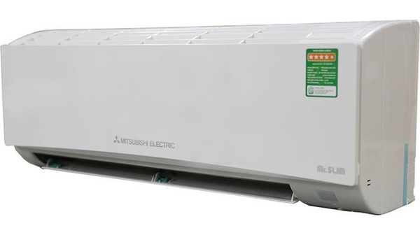 Máy lạnh Mitsubishi Electric MS/MU-H10VC góc nghiêng phải