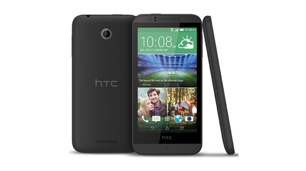 HTC-510-Ð