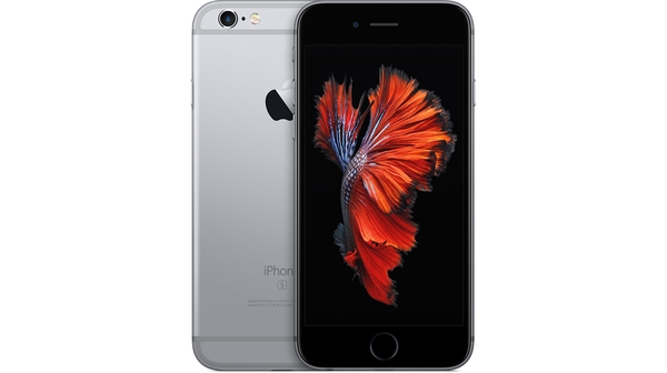 Điện thoại iPhone 6s 32GB Gray chính hãng giá tốt tại Nguyễn Kim