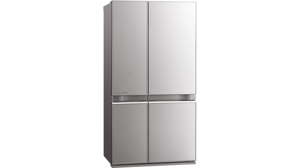 Tủ lạnh Mitsubishi Electric 635 lít MR-L78EN-GSL-V (4 cửa) giá tốt tại Nguyễn Kim