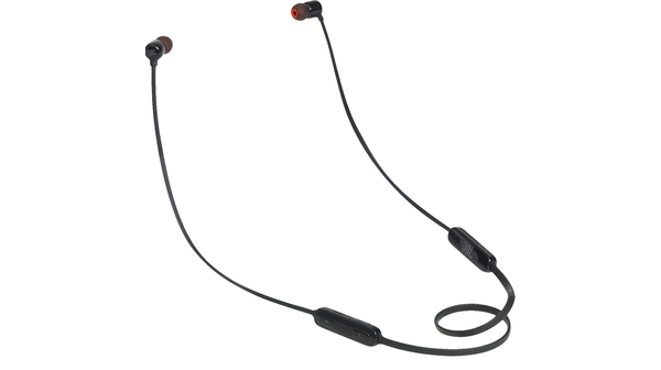 Tai nghe JBL T110BT Black giá rẻ tại Nguyễn Kim