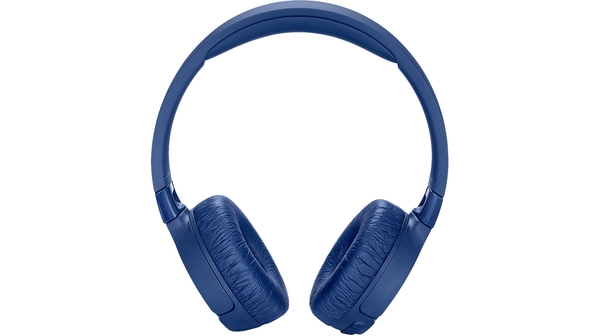Tai nghe JBL T600BTNC Blue giá rẻ tại Nguyễn Kim