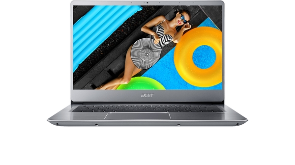Laptop Acer Swift SF314-54-38J3 (NX.GXZSV.005)