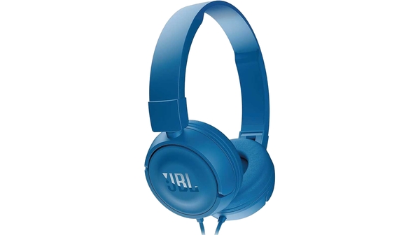Tai nghe JBL T450 BLK màu xanh giá rẻ tại Nguyễn Kim