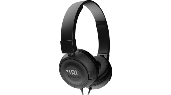 Tai nghe JBL T450 BLK màu đen giá tốt tại Nguyễn Kim