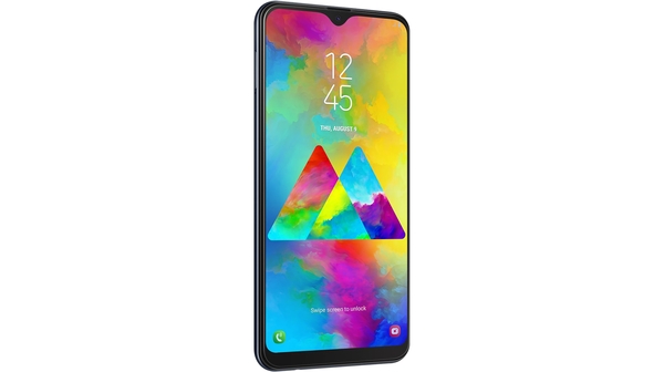 Điện thoại Samsung Galaxy M20