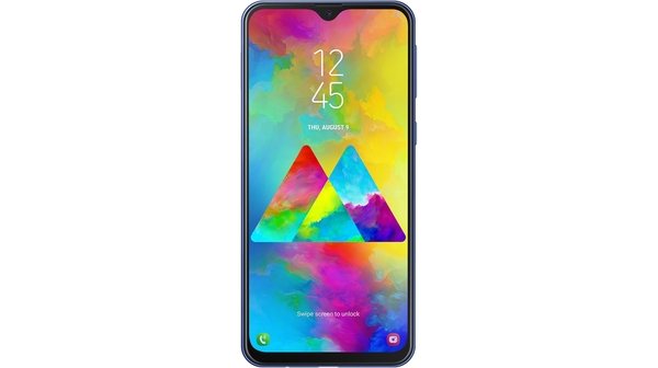 Điện thoại Samsung Galaxy M20