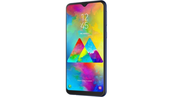 Điện thoại Samsung Galaxy M20