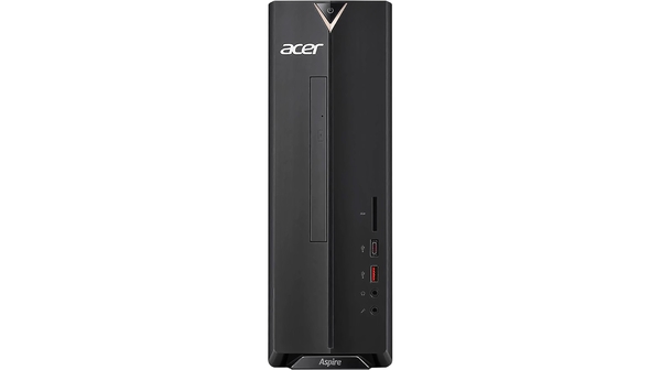 Máy tính để bàn Acer AS XC-885 (DT.BAQSV.002) giá tốt tại Nguyễn Kim