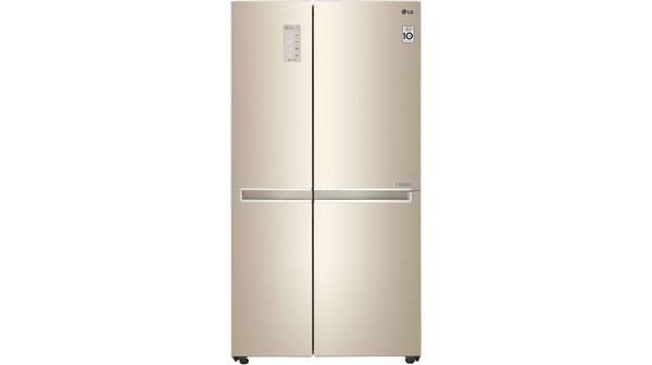 Tủ lạnh LG 626 lít GR-B247JG giá hấp dẫn tại Nguyễn Kim