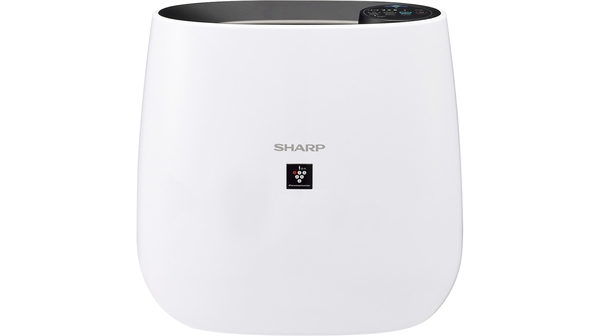 Máy lọc không khí Sharp FP-J30E-B mặt chính diện