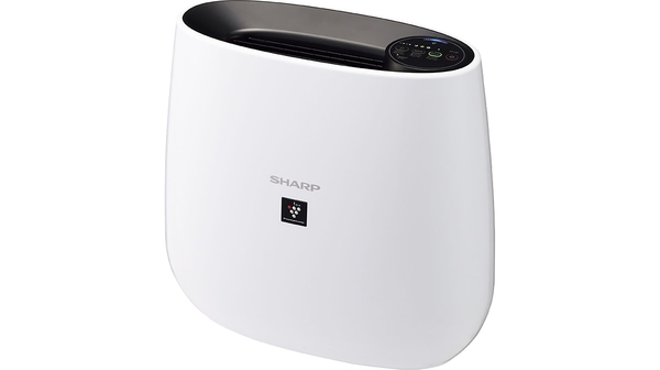 Máy lọc không khí Sharp FP-J30E-B góc nghiêng phải