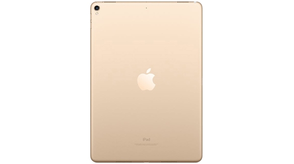 iPad Pro 10.5 WI-FI 64GB (2017) sắc vàng óng ánh