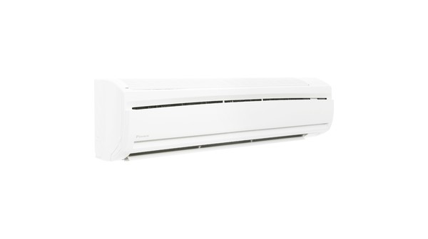 Máy lạnh Daikin 2 HP FTC50NV1V mặt nghiêng bên trái