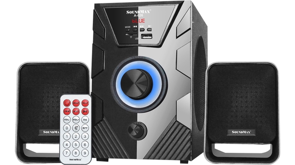 Loa vi tính Soundmax A826 đang được bán chính hãng có nhiều ưu đãi lớn tại Nguyễn Kim