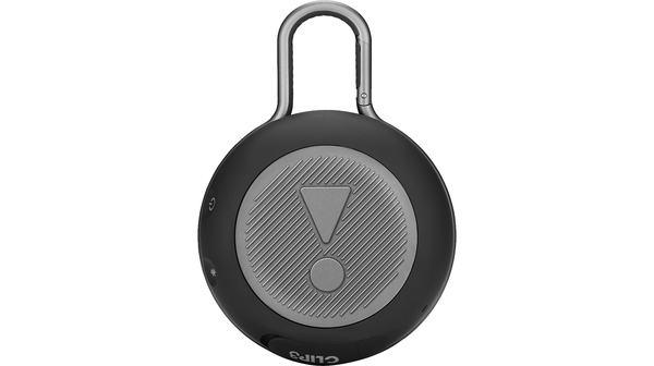 Loa di động JBL Clip 3 đen thời trang