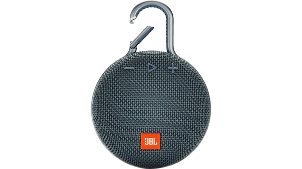 Loa di động JBL Clip 3 xanh dương giá rẻ tại Nguyễn Kim