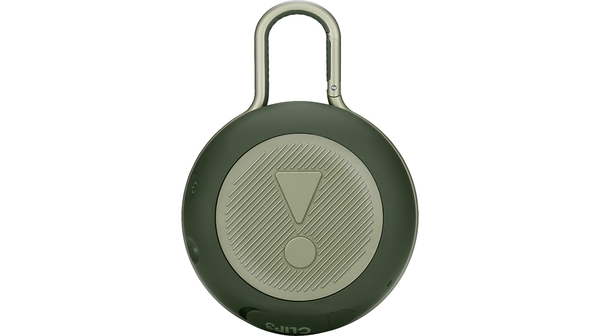 Loa di động JBL Clip 3 xanh lá đẹp mắt