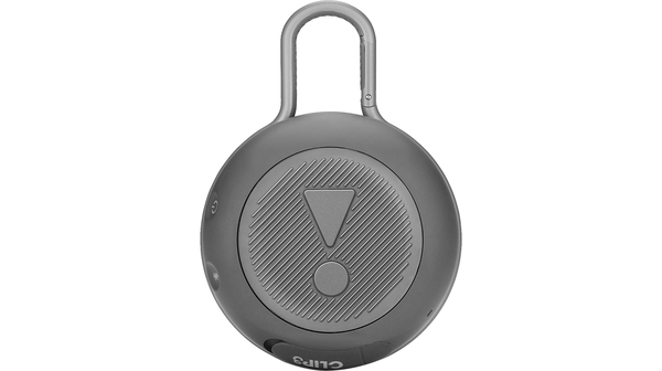 Loa di động JBL Clip 3 xám nhỏ gọn