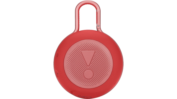Loa di động JBL Clip 3 đỏ thời trang