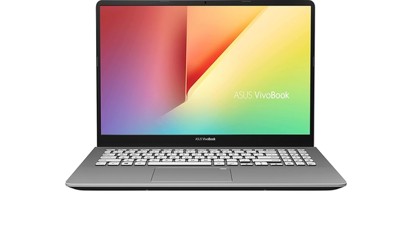 Laptop ASUS S530FN-BQ134T được bán chính hãng có nhiều ưu đãi tại Nguyễn Kim